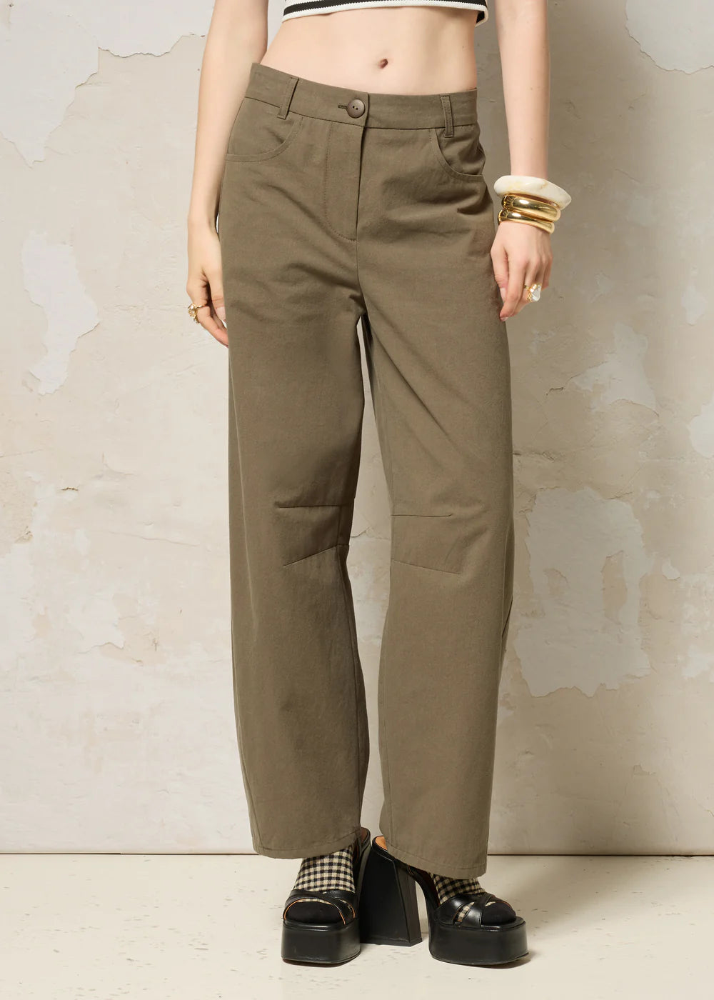 Cokluch, Seth Pants, Beetle