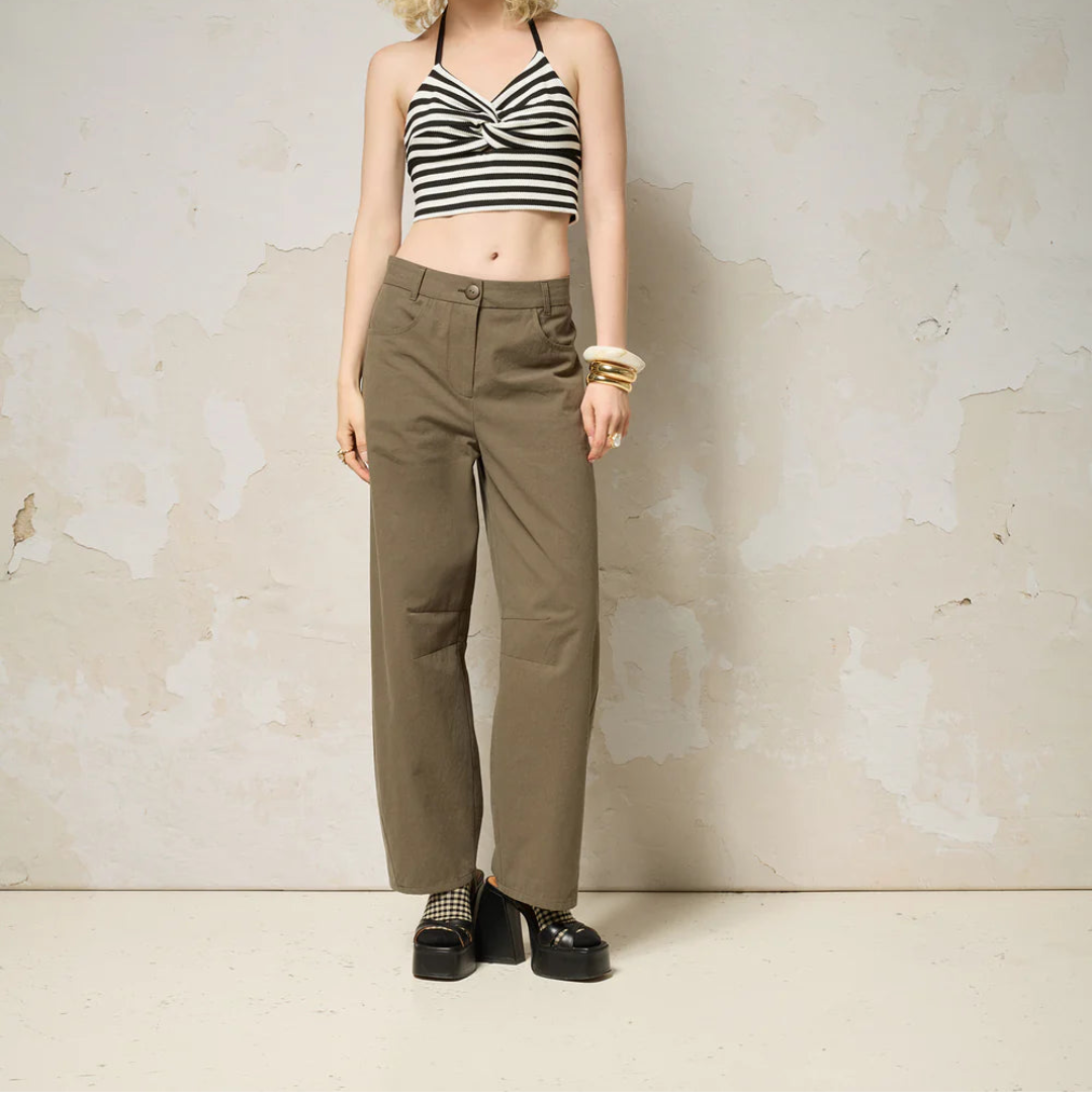 Cokluch, Seth Pants, Beetle