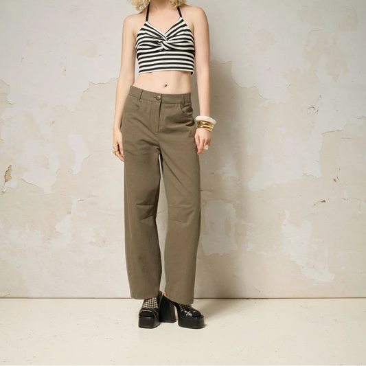 Cokluch, Seth Pants, Beetle