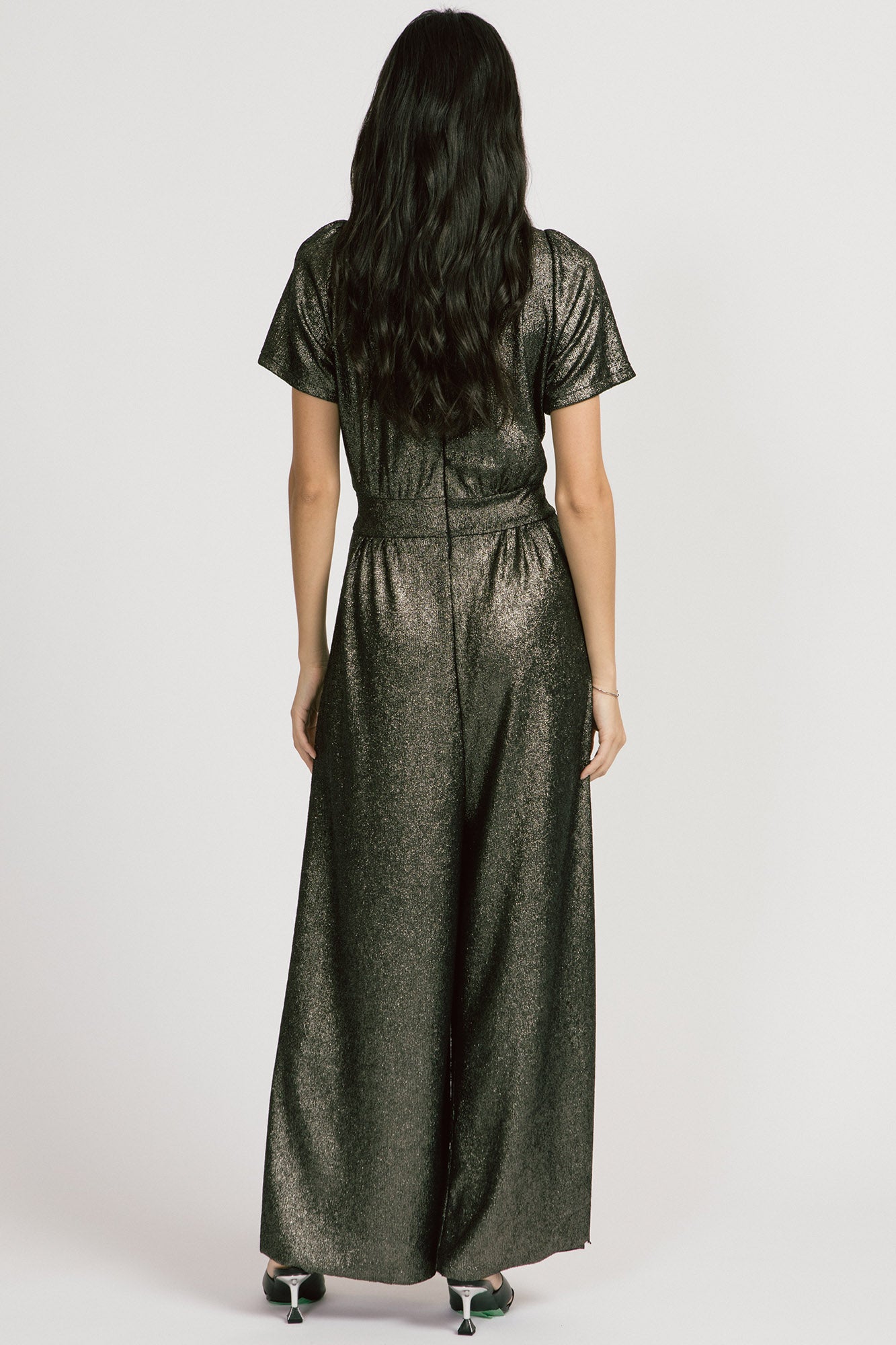 Allison Wonderland, Spirited Jumpsuit