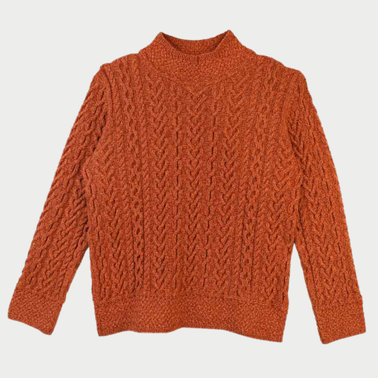 Anjou Knit Jumper