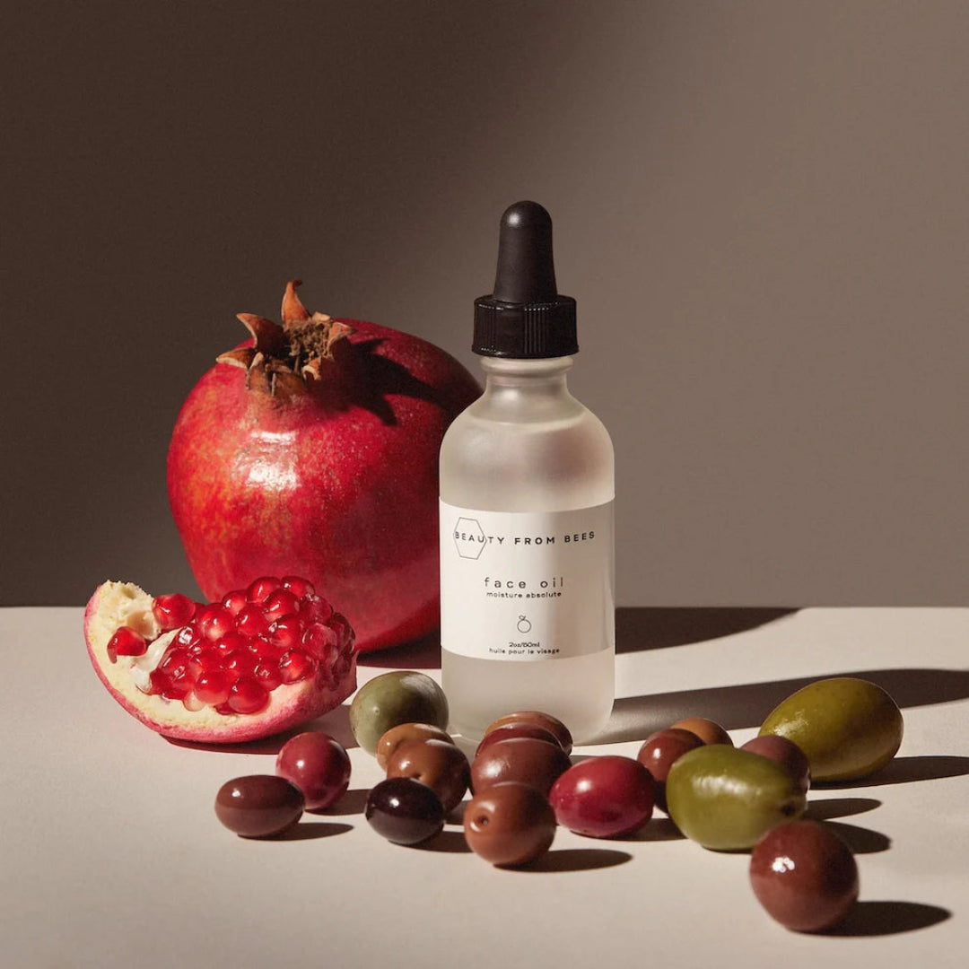 Beauty from Bees, Face Oil (Moisture Absolute)