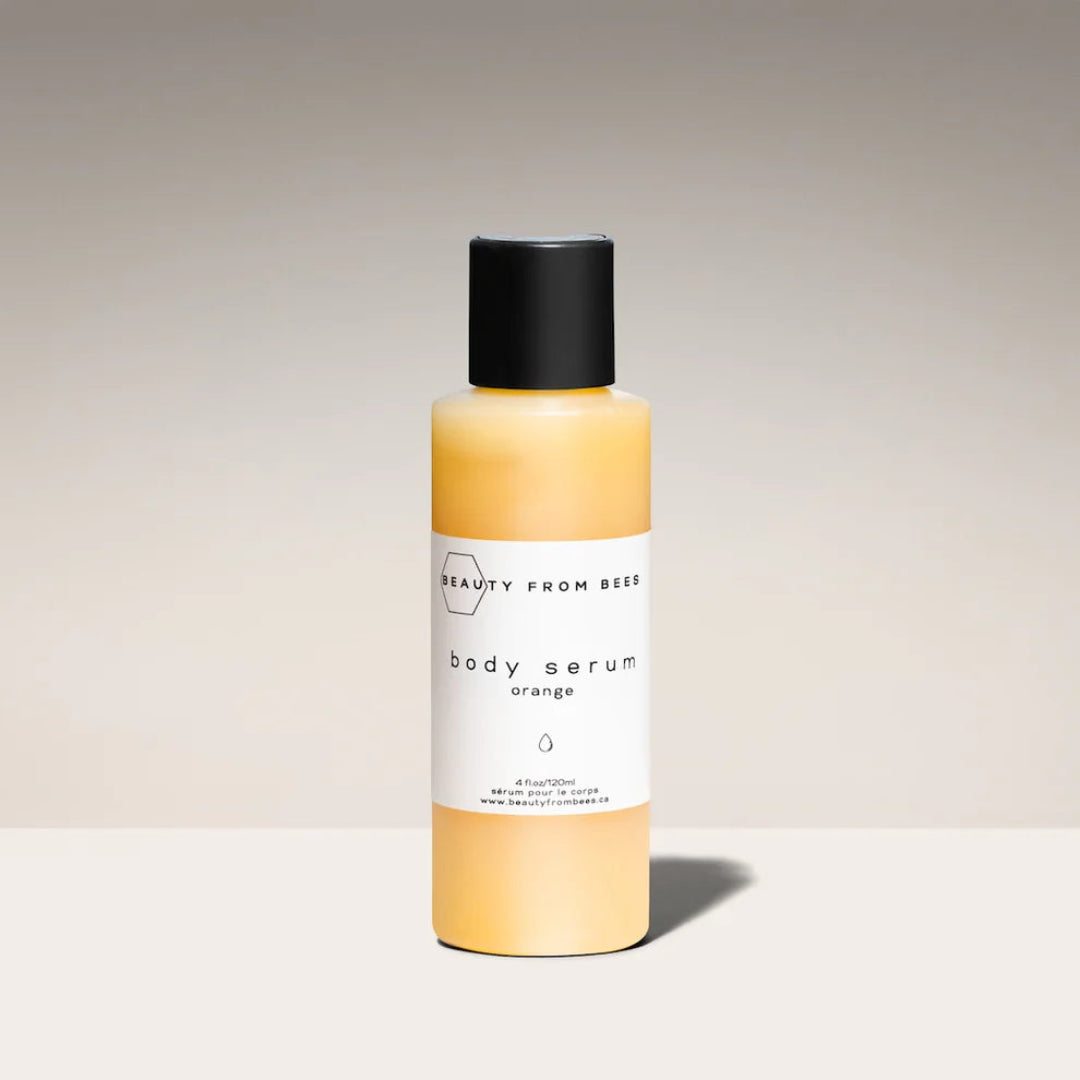Beauty from Bees, Body Serum