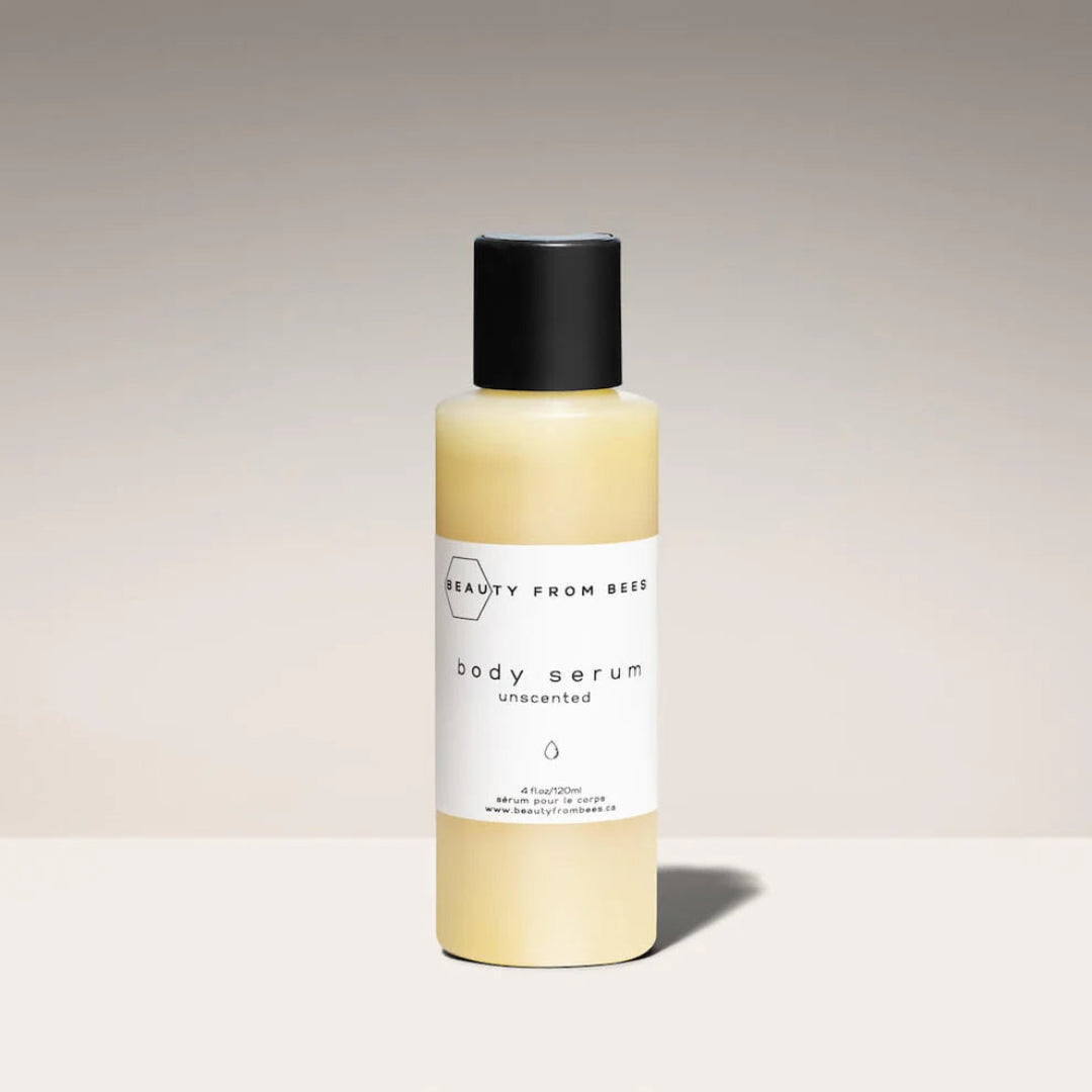 Beauty from Bees, Body Serum