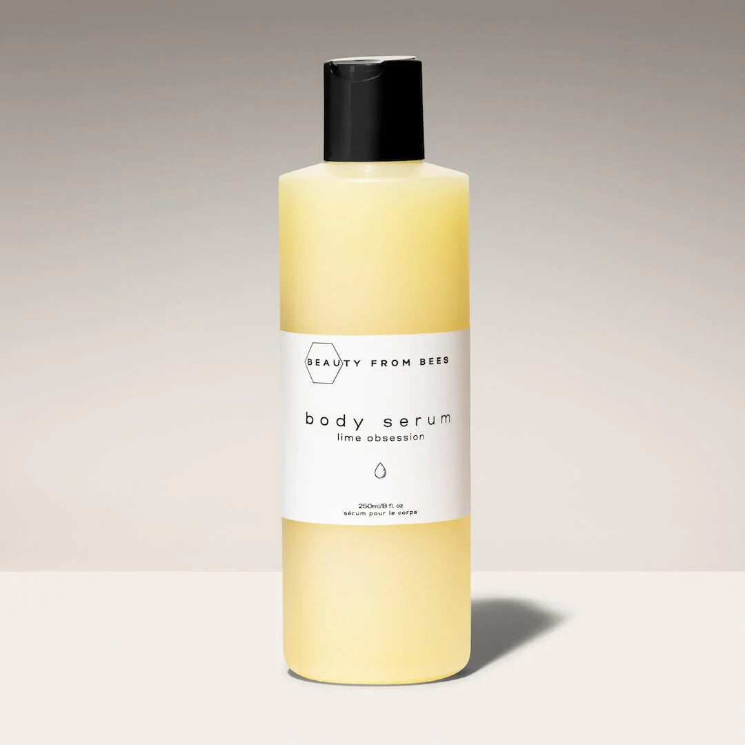 Beauty from Bees, Body Serum