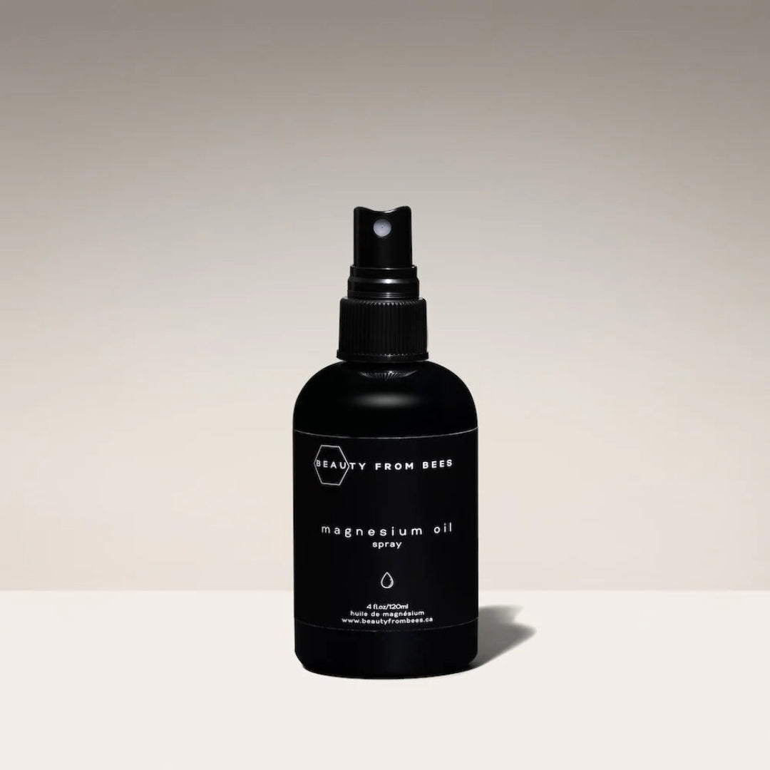 Beauty from Bees, Magnesium Oil