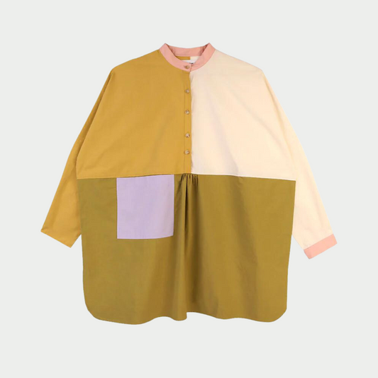 Clay Shirt Multi