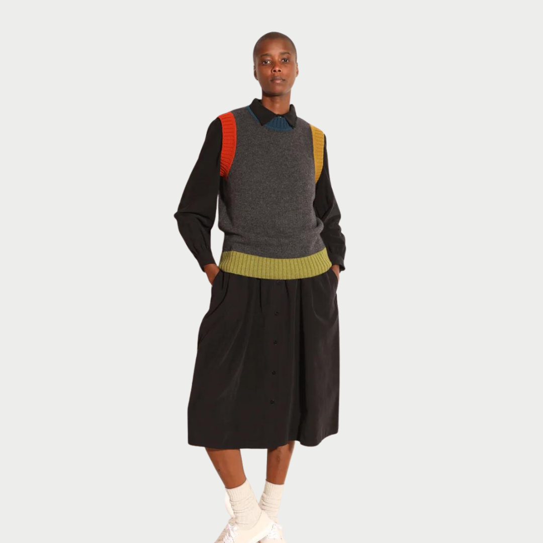 Nikson Dress
