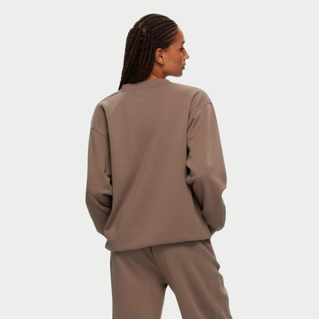 Oversized Crew 2.0