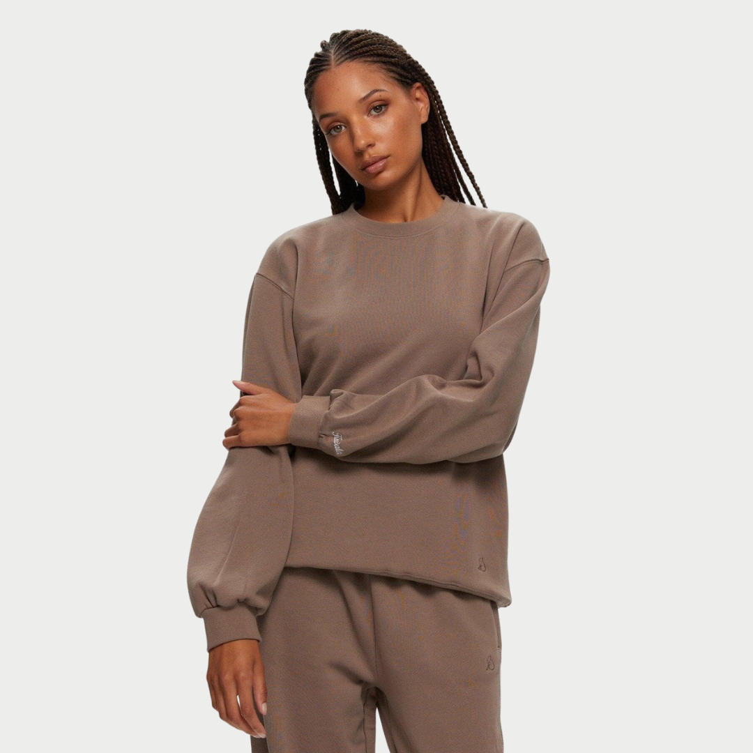 Oversized Crew 2.0