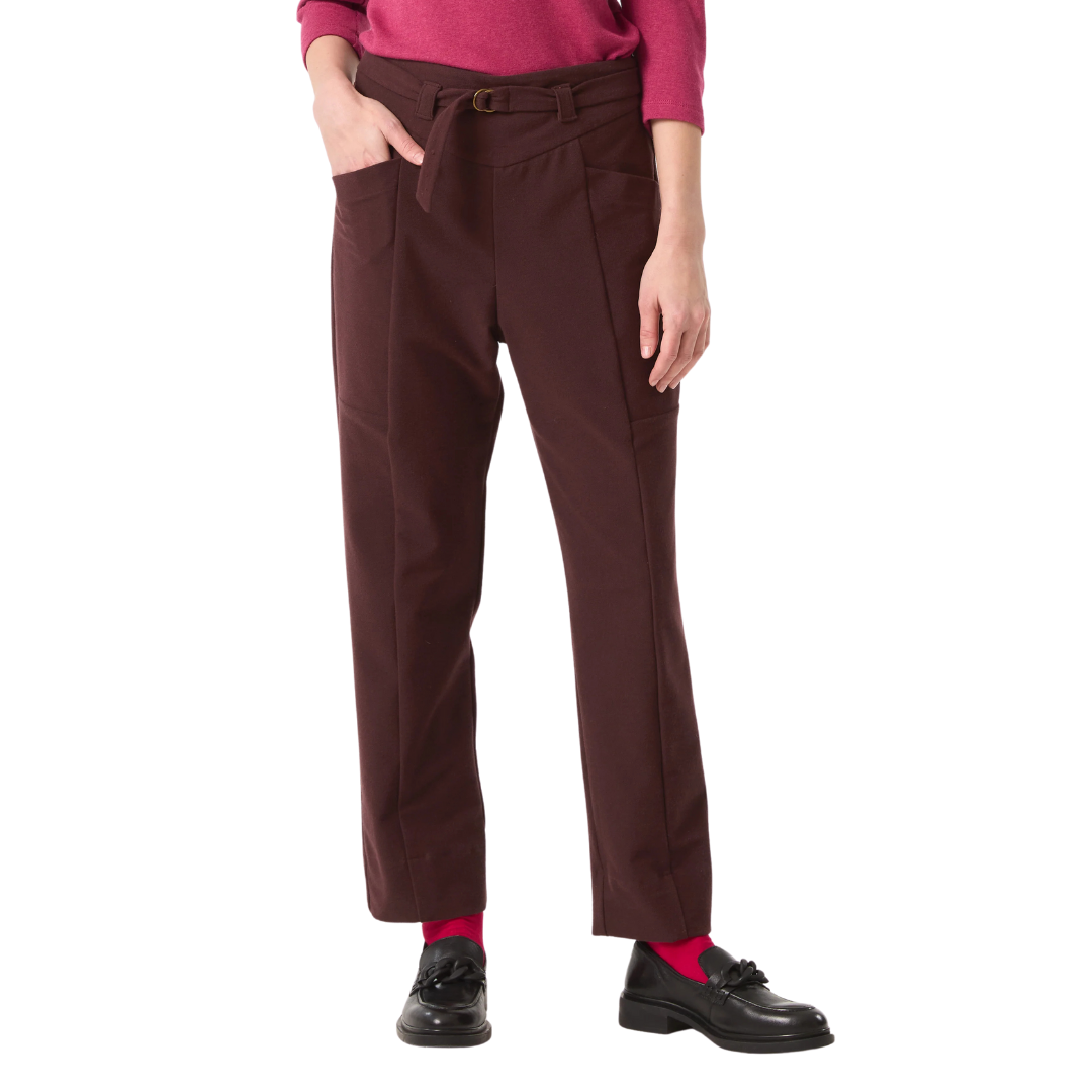 Cokluch, Belief Pant, Shiraz