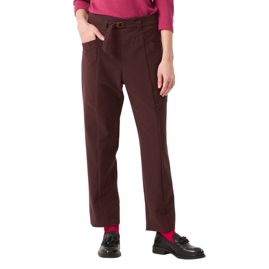 Cokluch, Belief Pant, Shiraz