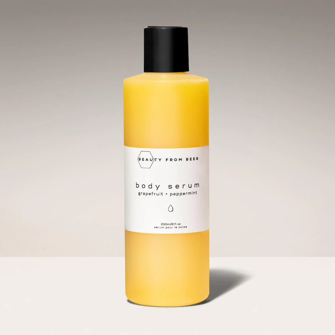 Beauty from Bees, Body Serum