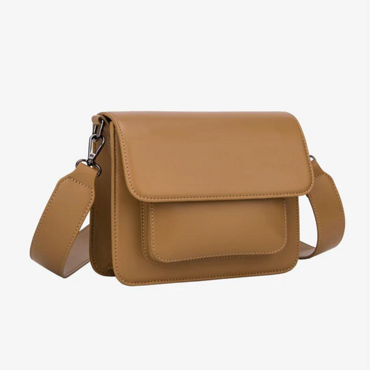 Cayman Pocket, Soft Structure Bag