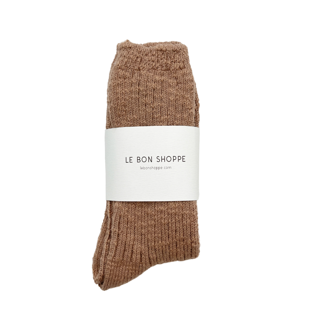 Le Bon Shoppe, Cottage Socks