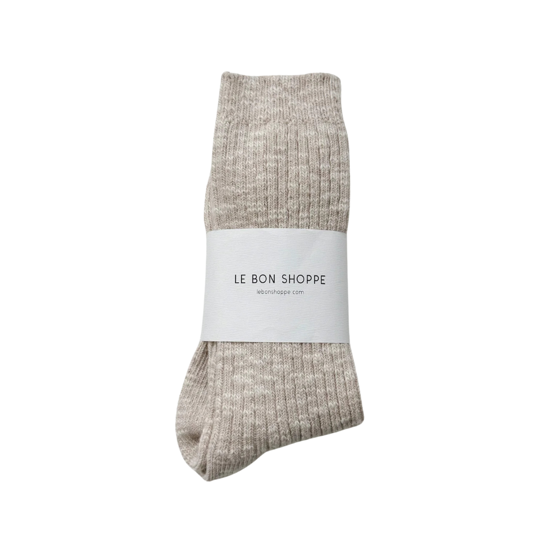 Le Bon Shoppe, Cottage Socks