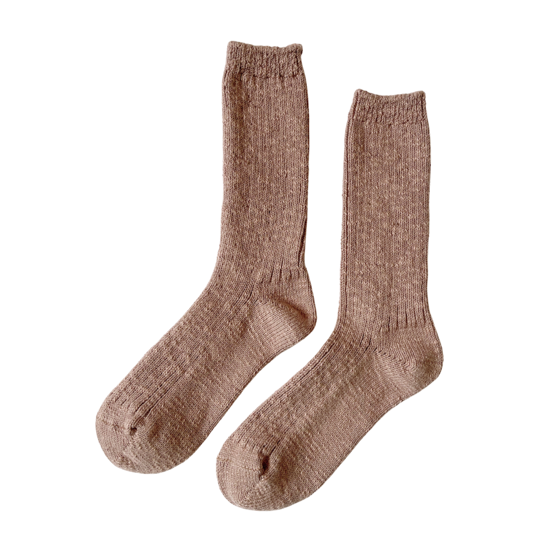 Le Bon Shoppe, Cottage Socks