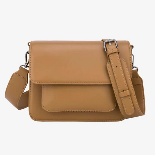 Cayman Pocket, Soft Structure Bag