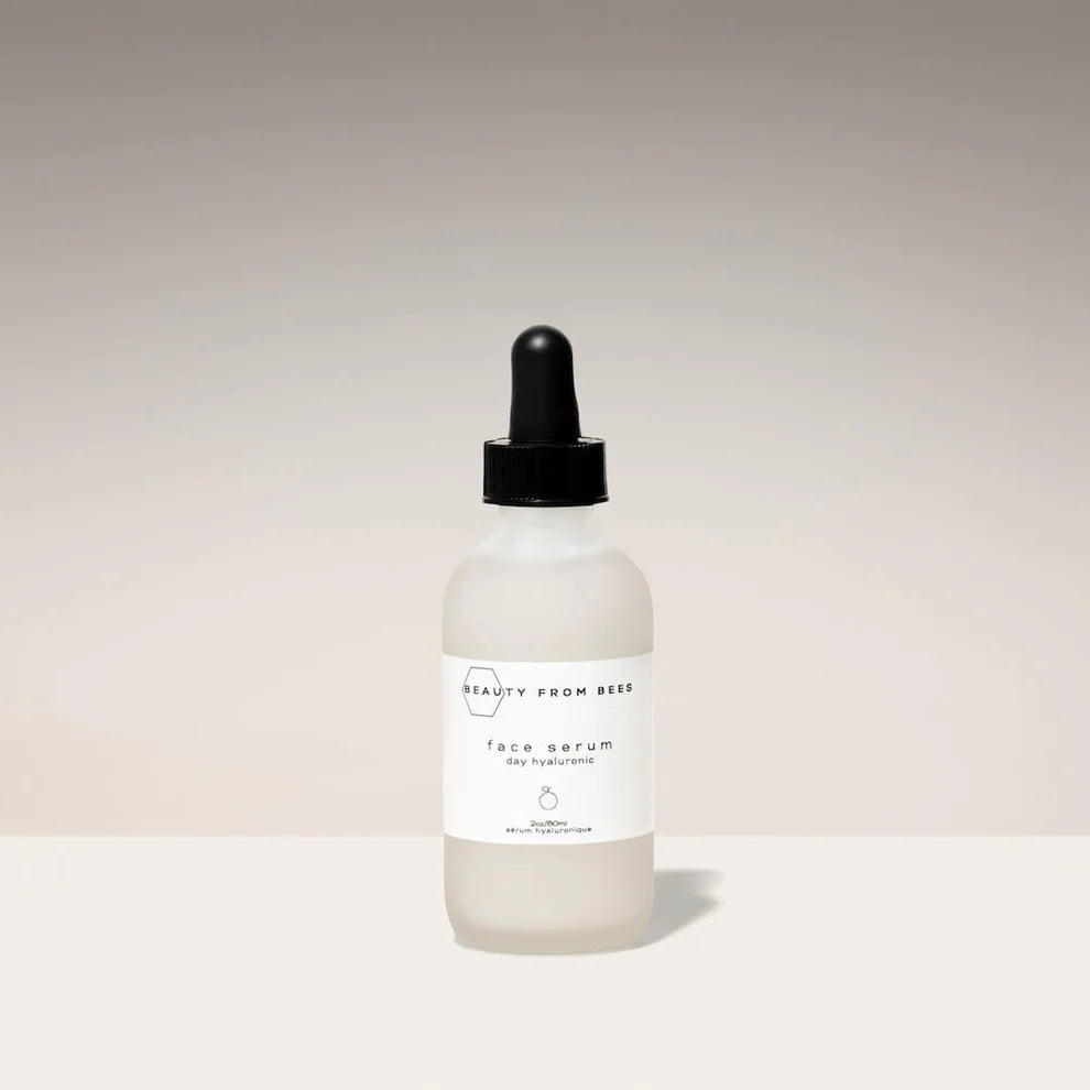 Beauty from Bees, Face Serum (Day, Hyaluronic 2%)