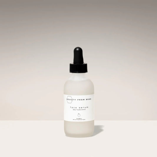 Beauty from Bees, Face Serum (Day, Hyaluronic 2%)