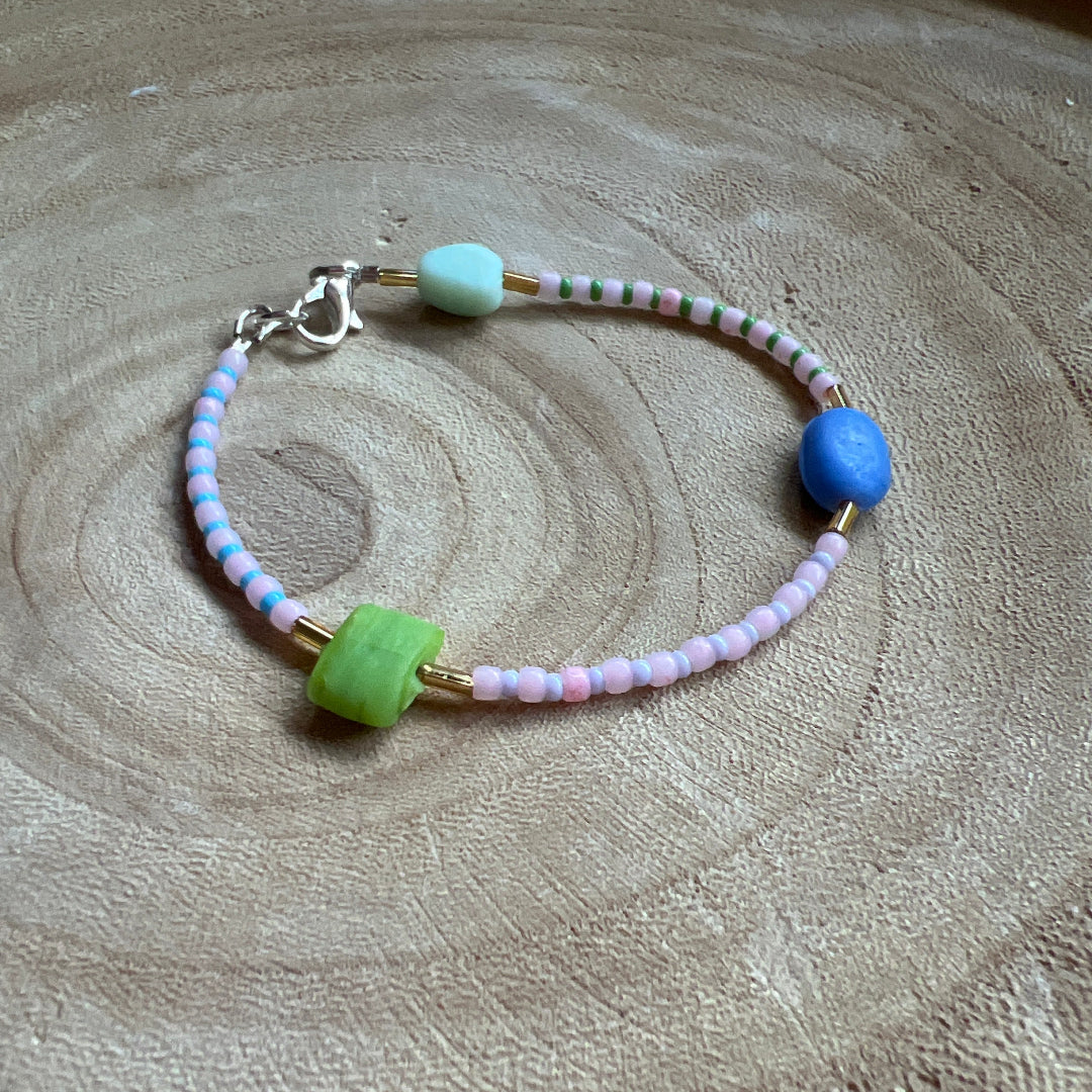 Modern Fable Bracelet #201
