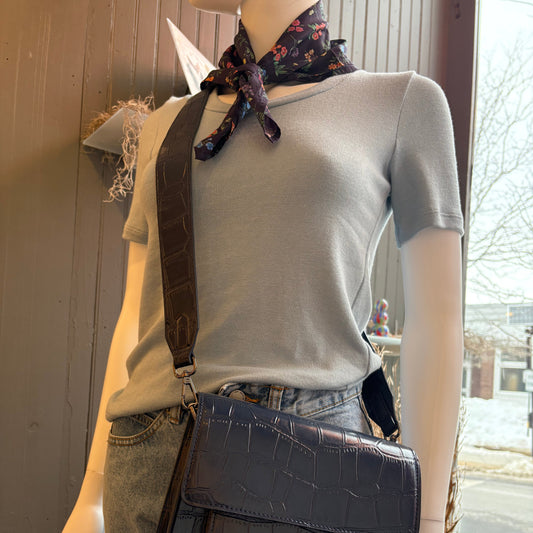 Bodybag by Jude, Ringo T-Shirt, Blue Sky