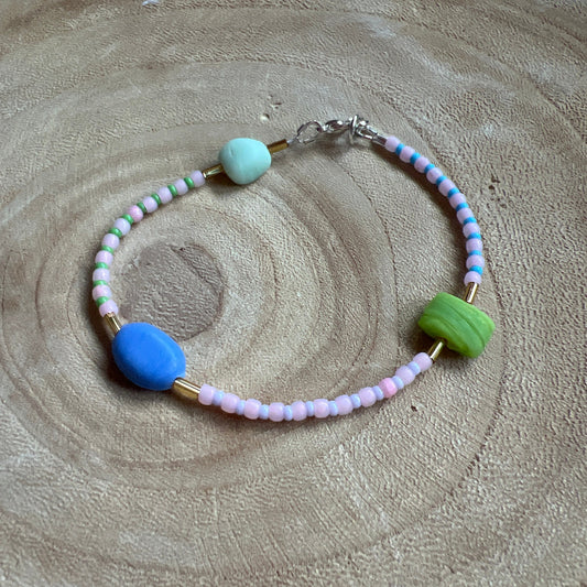 Modern Fable Bracelet #201