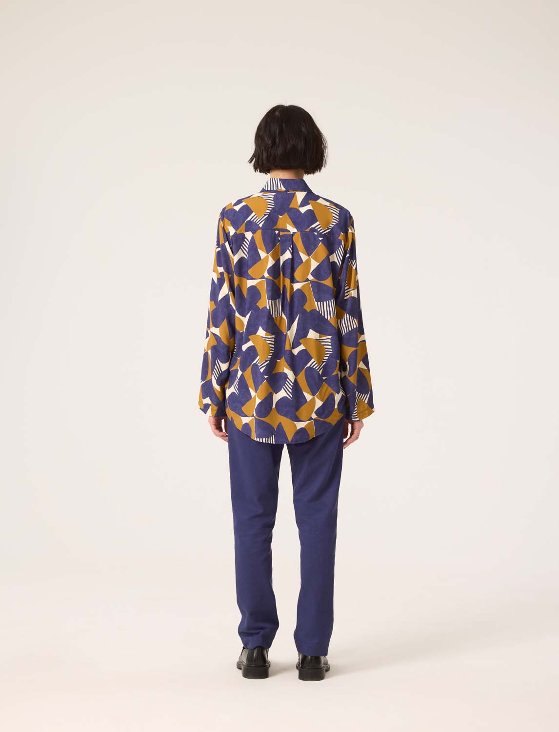 Cokluch, Frontier Top, Half Moon Cumin