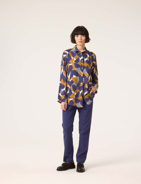 Cokluch, Frontier Top, Half Moon Cumin