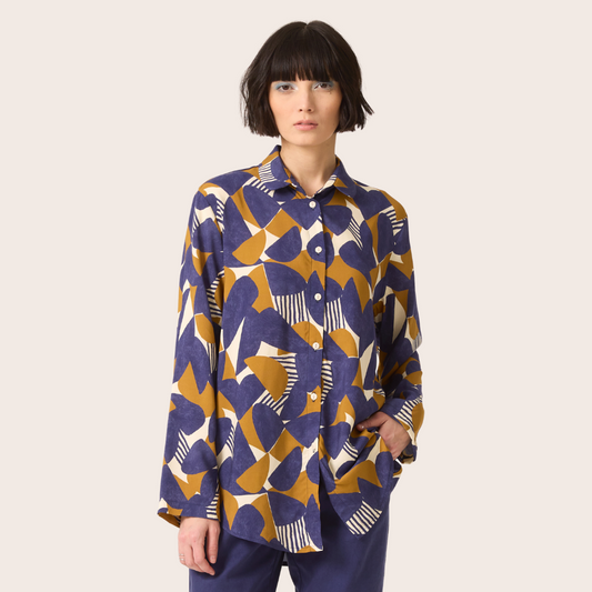 Cokluch, Frontier Top, Half Moon Cumin