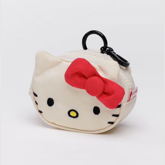 Baggu, Hello Kitty Charm