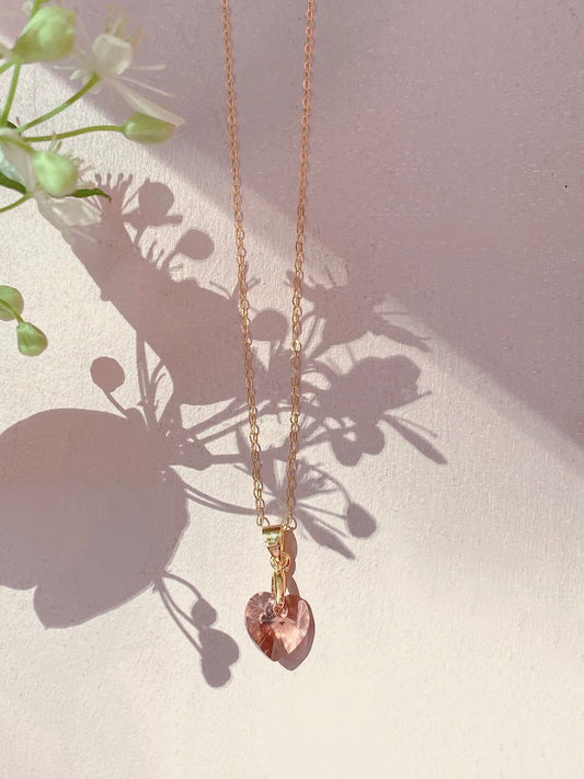 Noemiah, Rosita Pendant