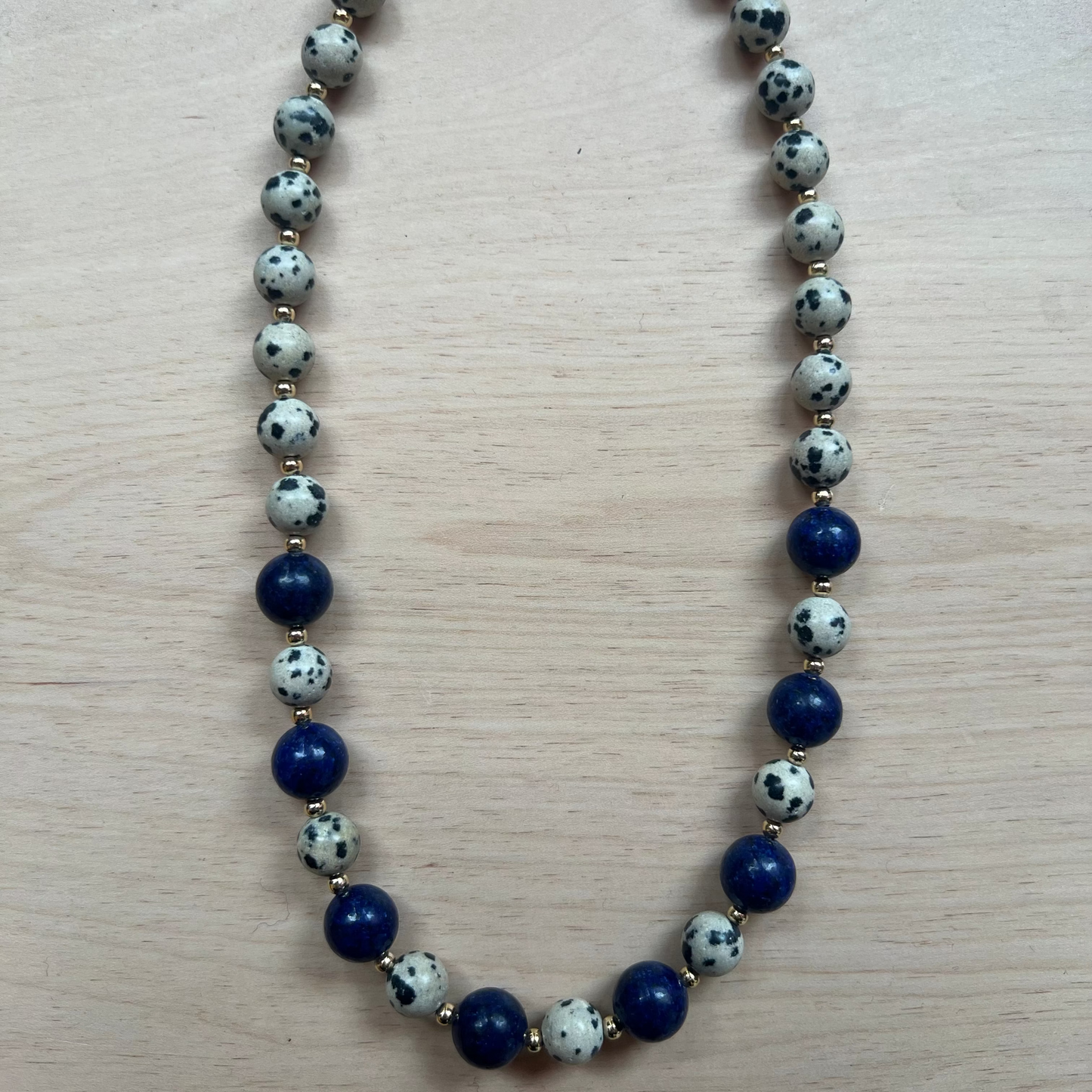 MF Necklace #205