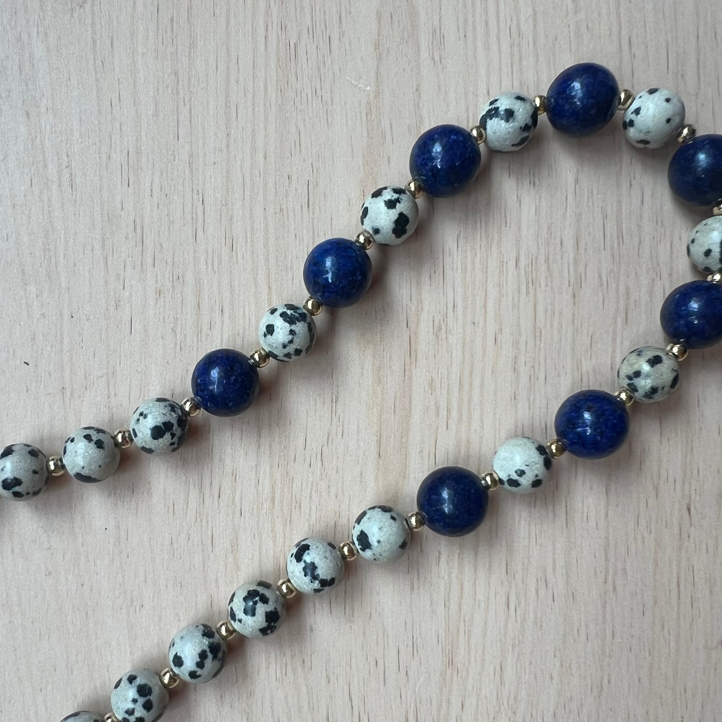 MF Necklace #205