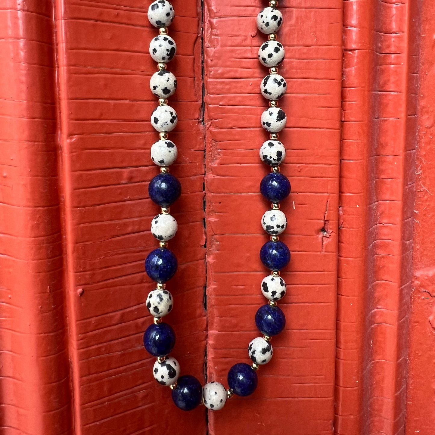 MF Necklace #205