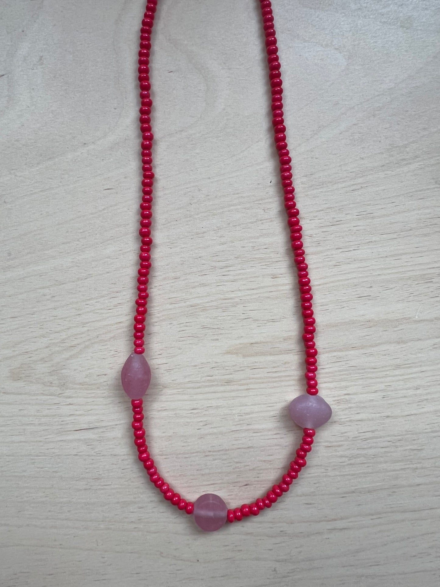 MF Necklace #204