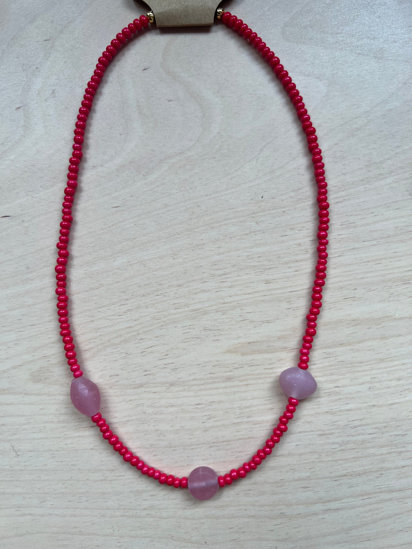 MF Necklace #204