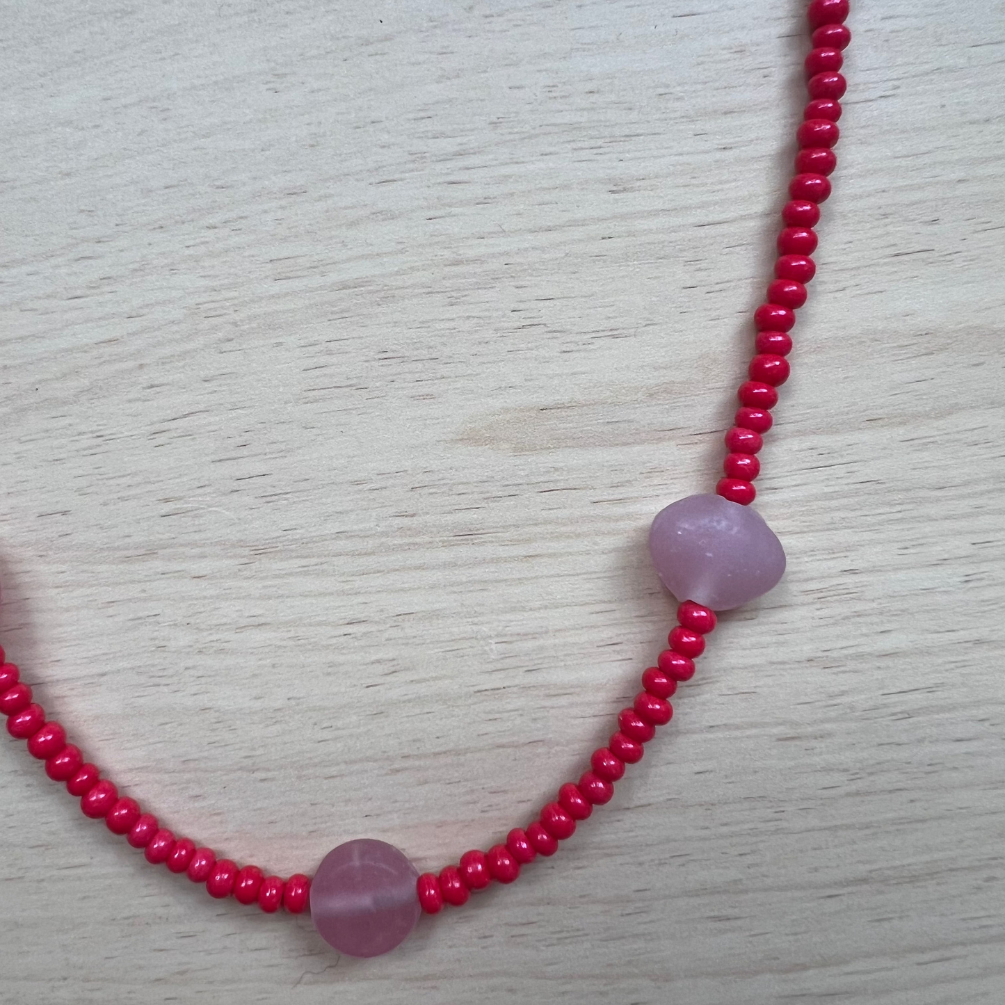 MF Necklace #204
