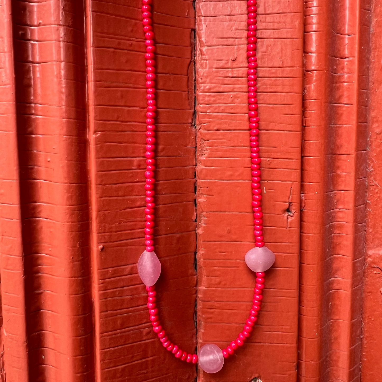 MF Necklace #204