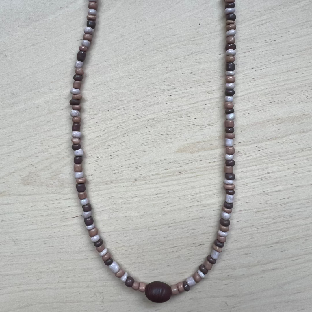 MF Necklace #203