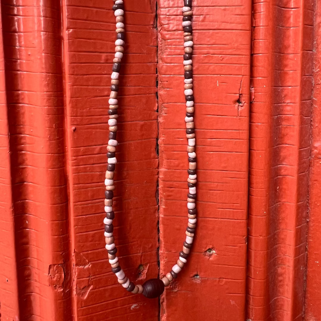 MF Necklace #203
