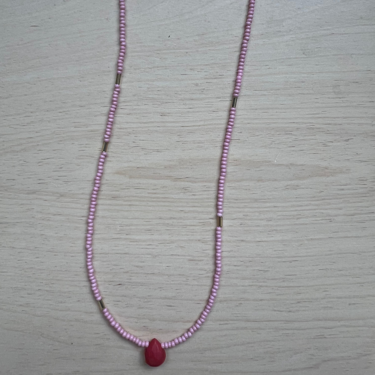 MF Necklace #200