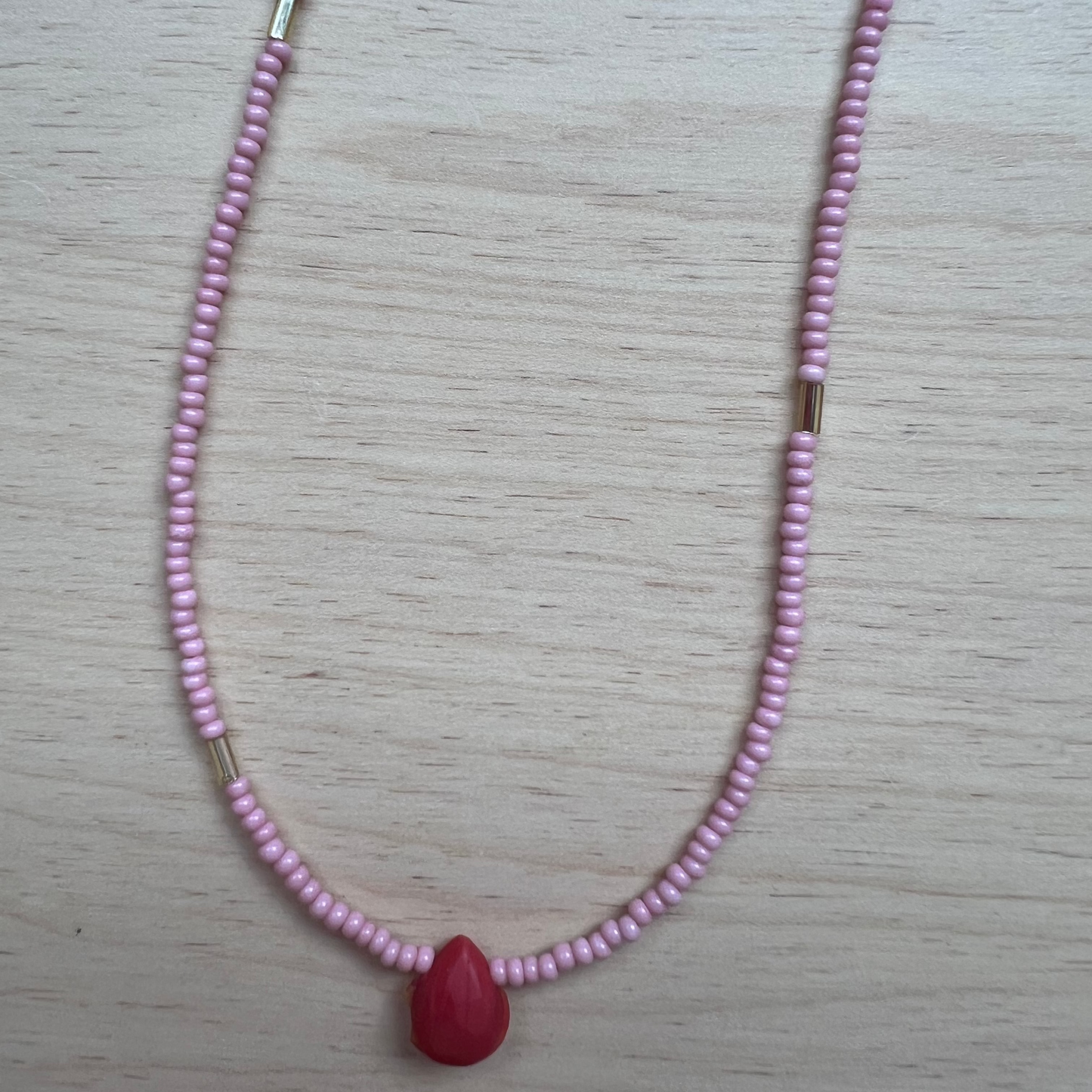 MF Necklace #200