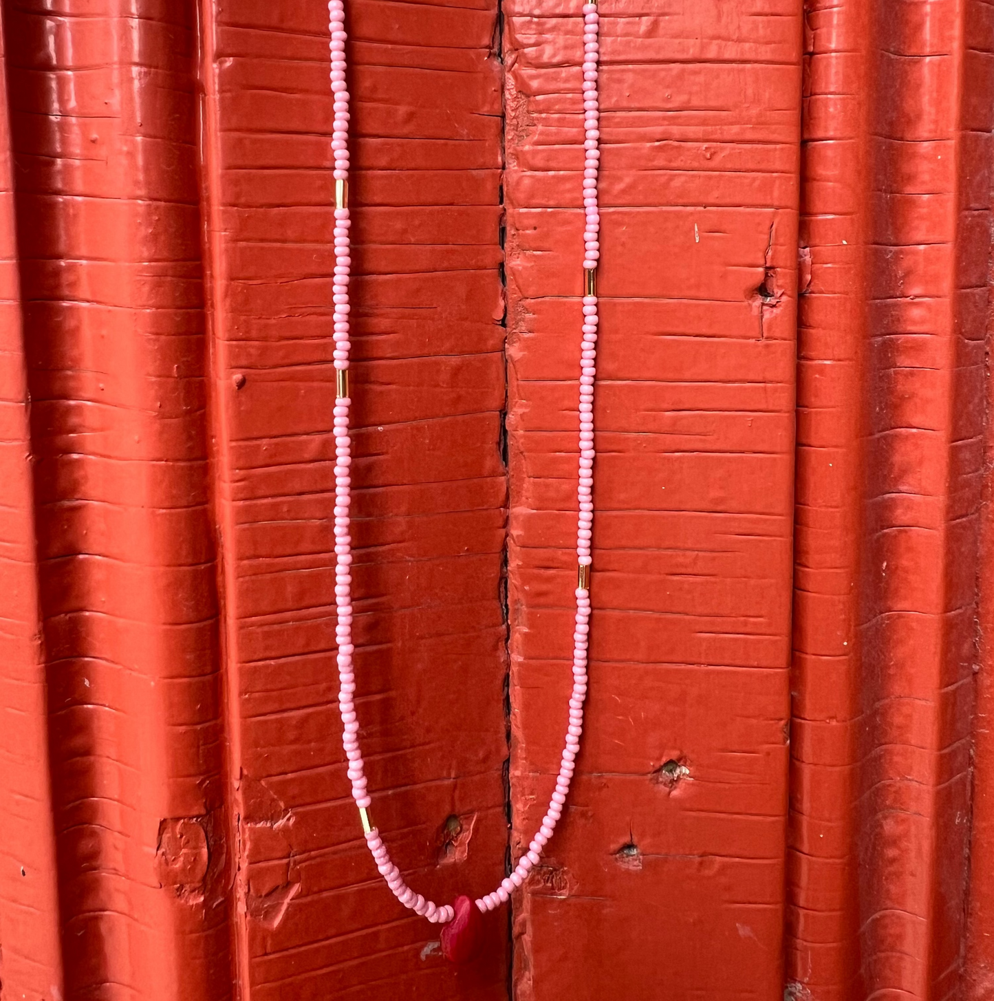 MF Necklace #200