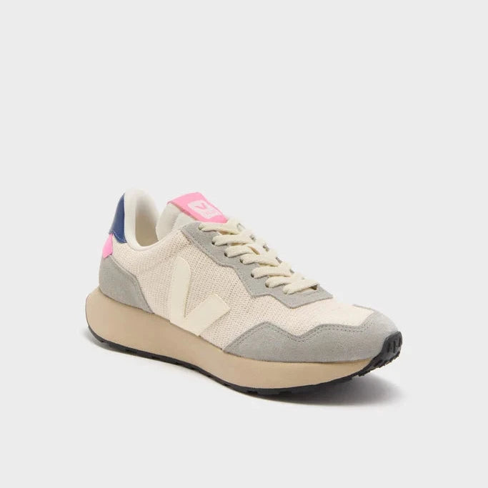 Veja, Paulistana J-Mesh Cashew Oxford Grey