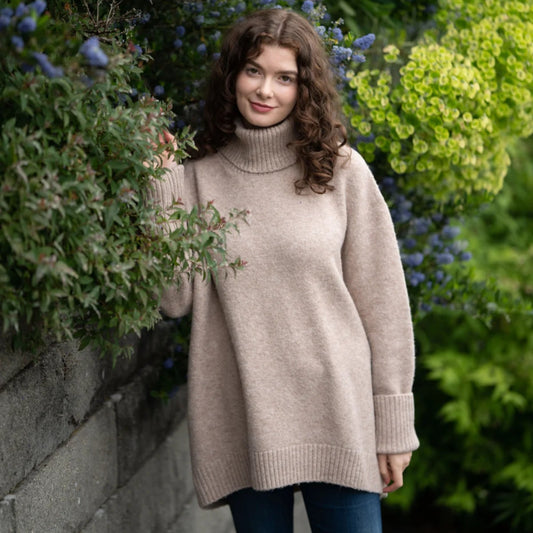 Dog Walker Sweater
