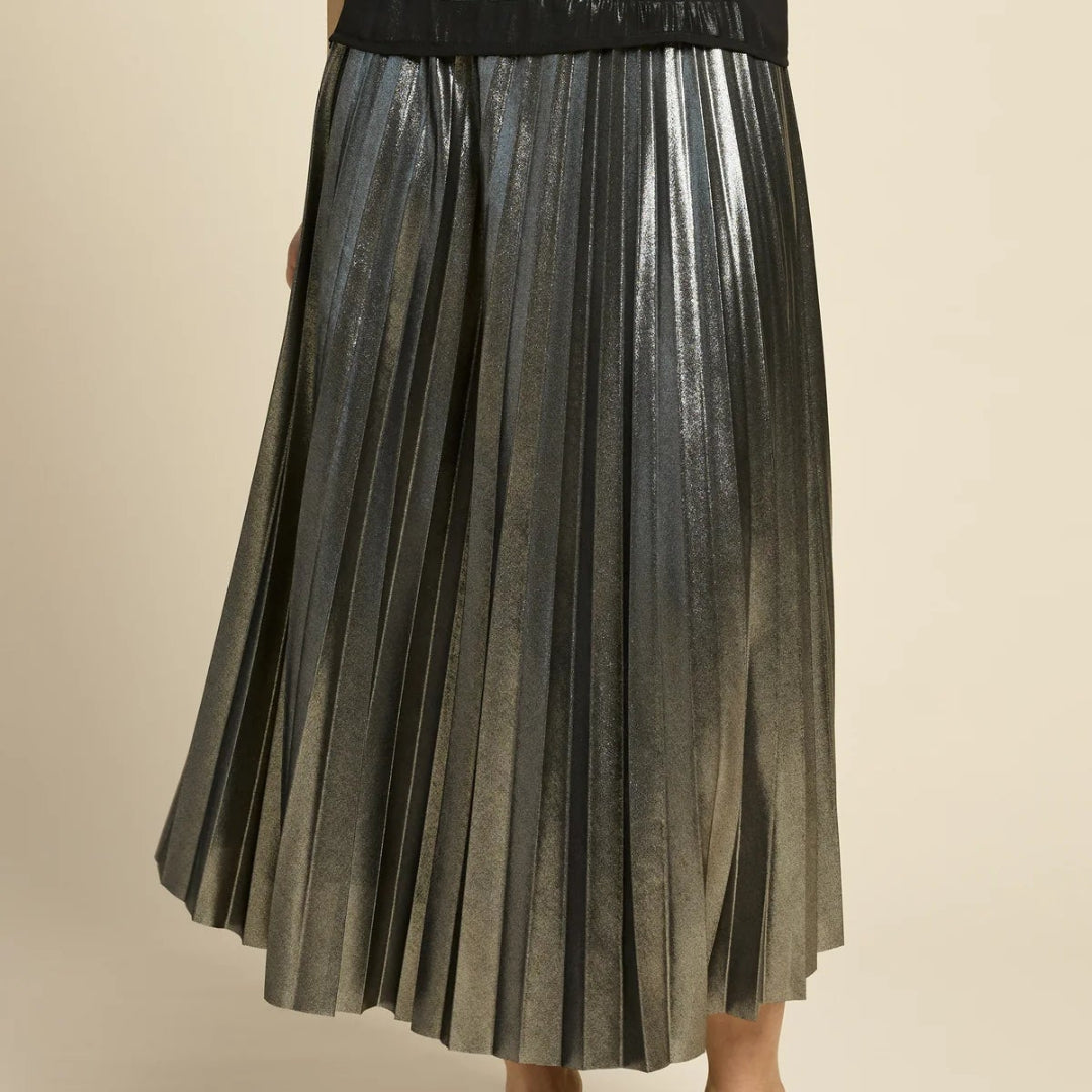 Cokluch, Freyer Skirt, Silver
