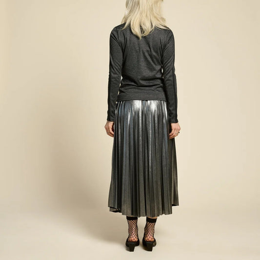 Cokluch, Freyer Skirt, Silver