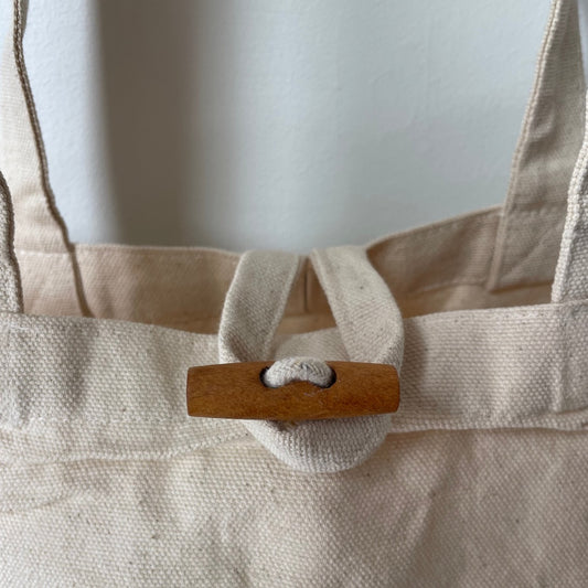 Modern Fable Tote