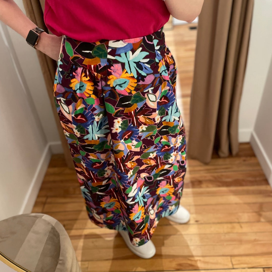 Greta Skirt